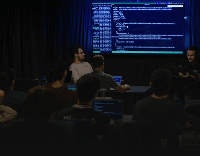 Bitcoin Dev Launchpad