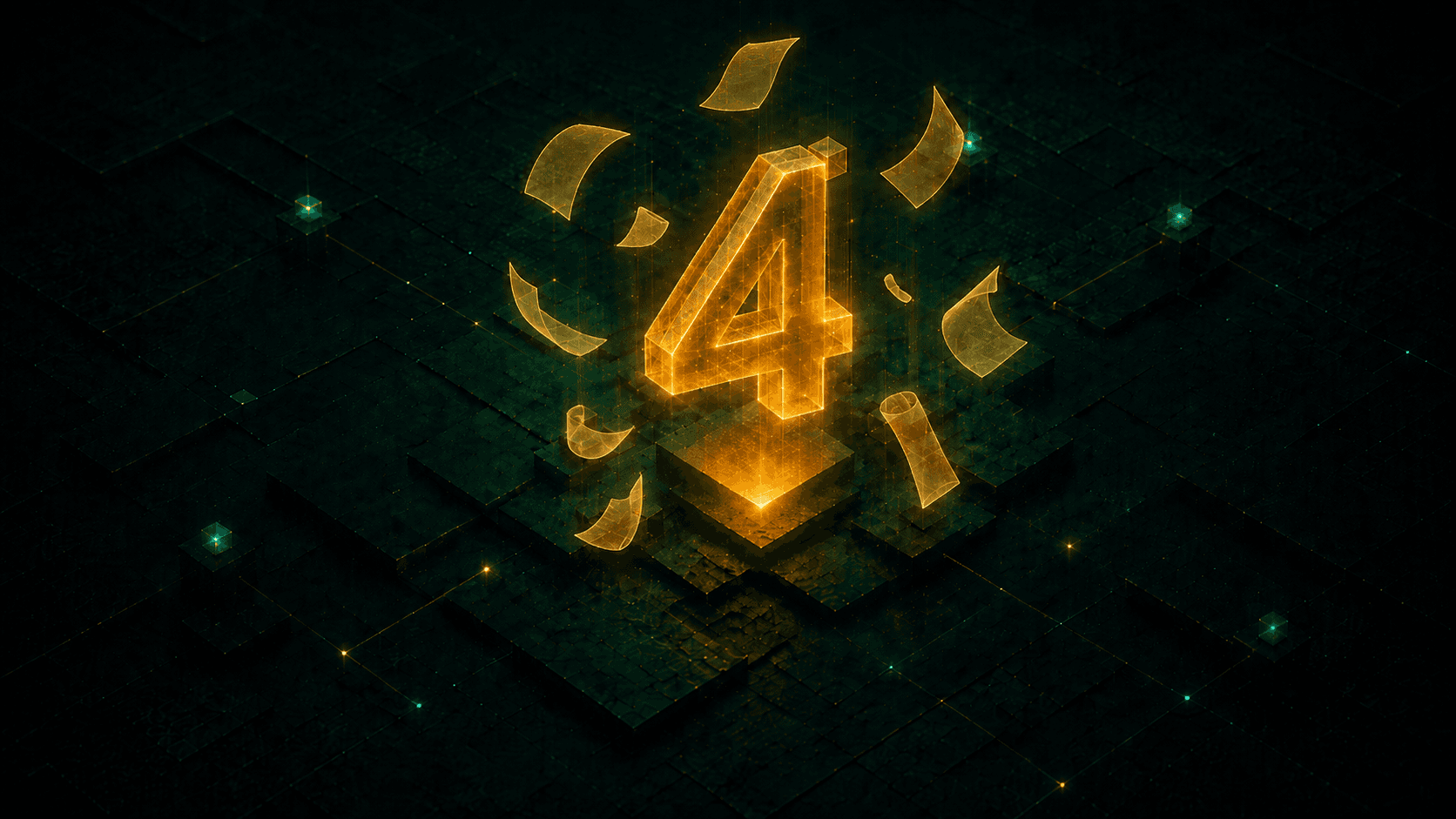 Vinteum Year Four: Building for Continuity