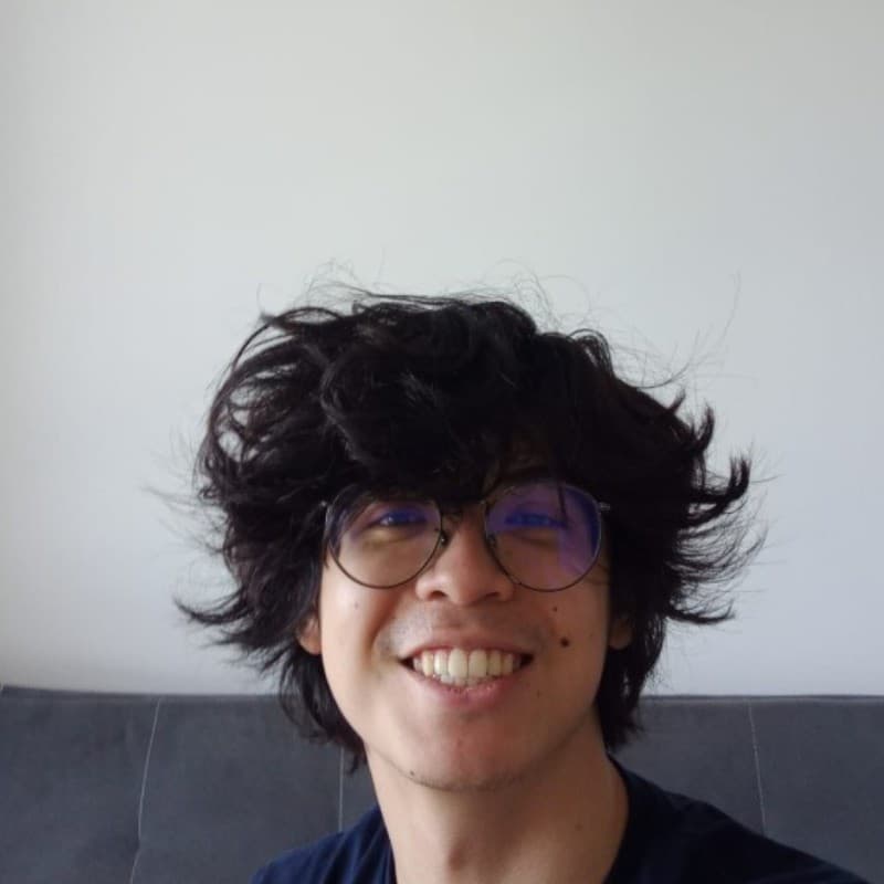 Caio Ueda Sampaio (K-YU)
