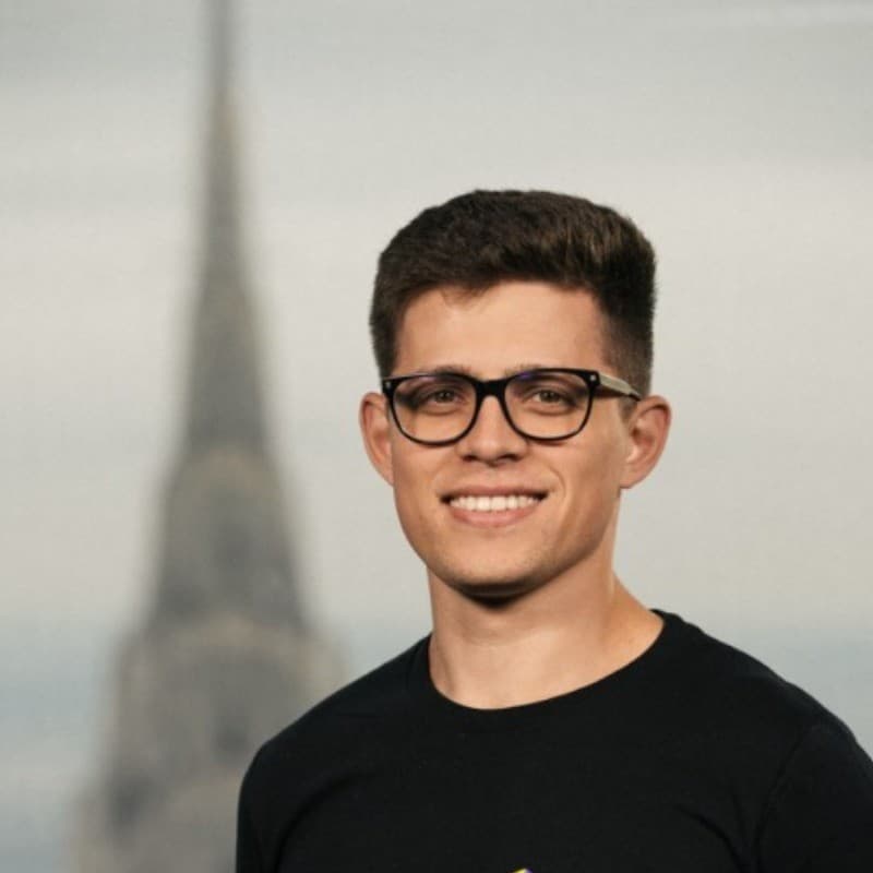 Johnny Santos