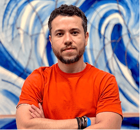 Prof. Edil Medeiros