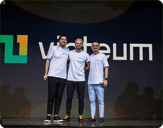 Vinteum team