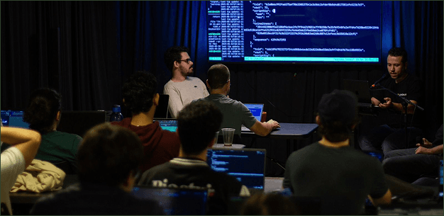 Vinteum community meetup
