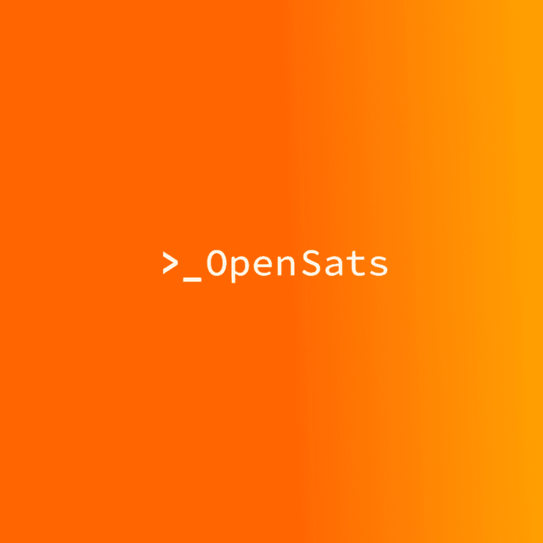 OpenSats